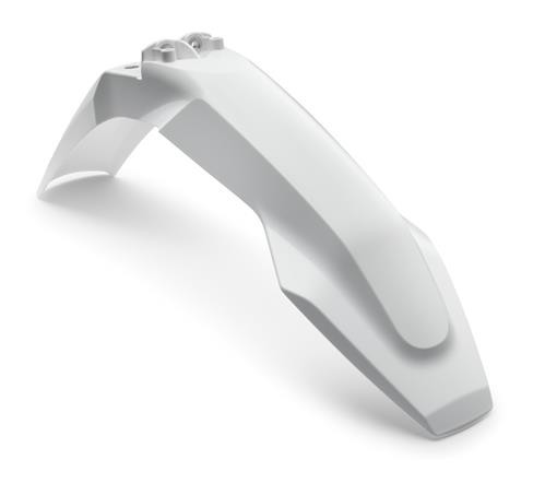 HUSQVARNA plastskärm All 125-501 '19 vit