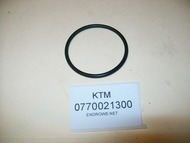 HUSQVARNA O-ring 40.94x2.62 NBR70