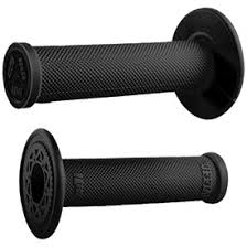 HUSQVARNA grip set Odi TC 50/65 '19-'20 black