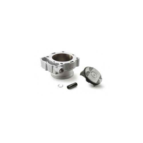HUSABERG cylinder set FE 450 '10-'12