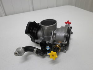 HUSQVARNA injection FC/ 250-450 '16-'18