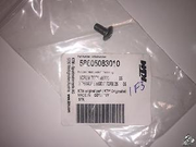 husqvarna-skruve-m5x10-torx