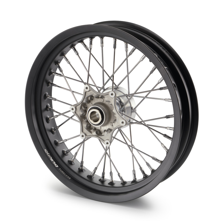 HUSQVARNA hjulset 3,5x16,5" FS 450 '16-'23