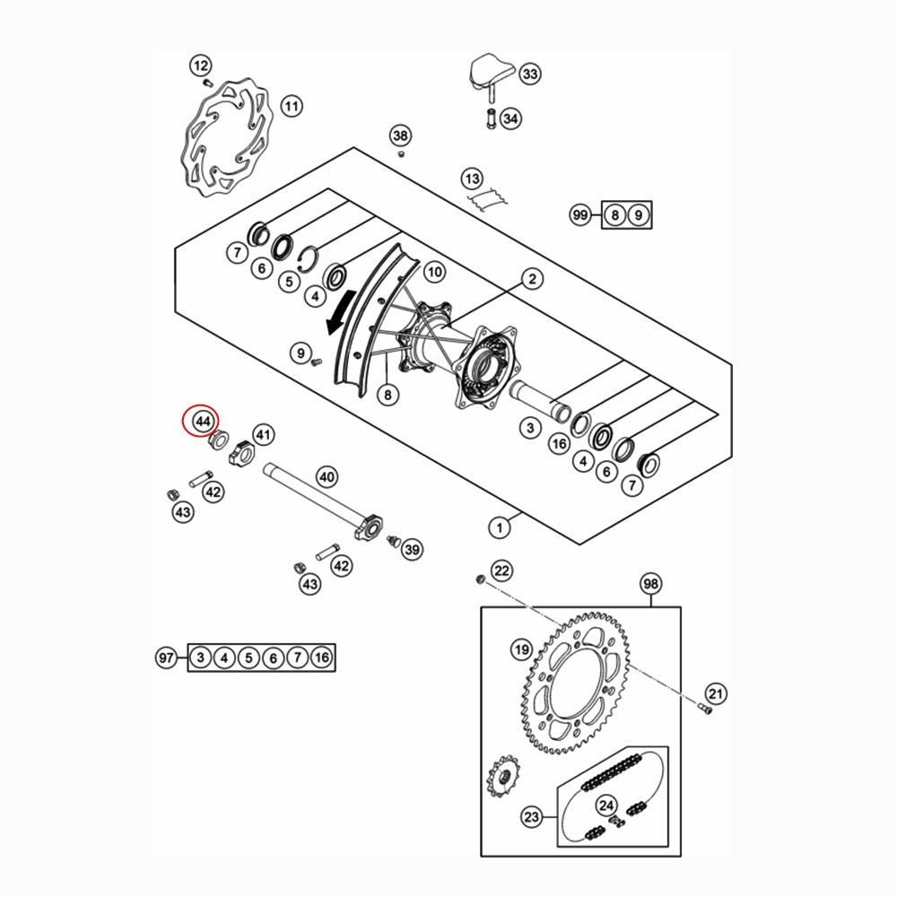 husqvarna-uzgrieznis-m25x1-5-ws32-aizm-rata-asij-mx-15-22