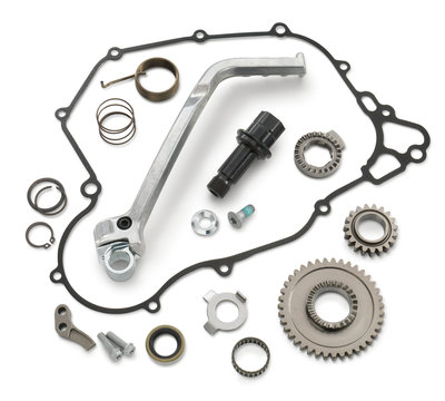 HUSQVARNA kickstart set FE 450/501 '17-'19