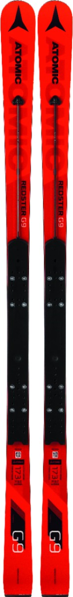 ATOMIC skidor Redster FIS G9