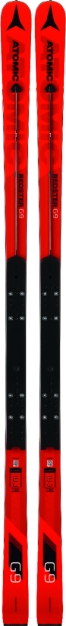 ATOMIC skidor Redster FIS G9 W