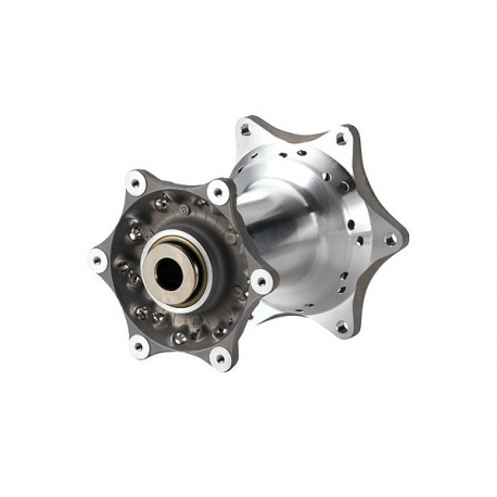 HUSQVARNA hub set r wheel MX 125-450 '17-'21