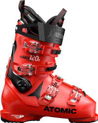 ATOMIC boots Hawx Prime 120 S red/black — sold out