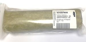 HUSQVARNA insulation for exhaust TC 50/65 '17-'19