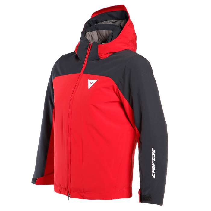 dainese-jaka-scarabeo-hp-kid-red-black