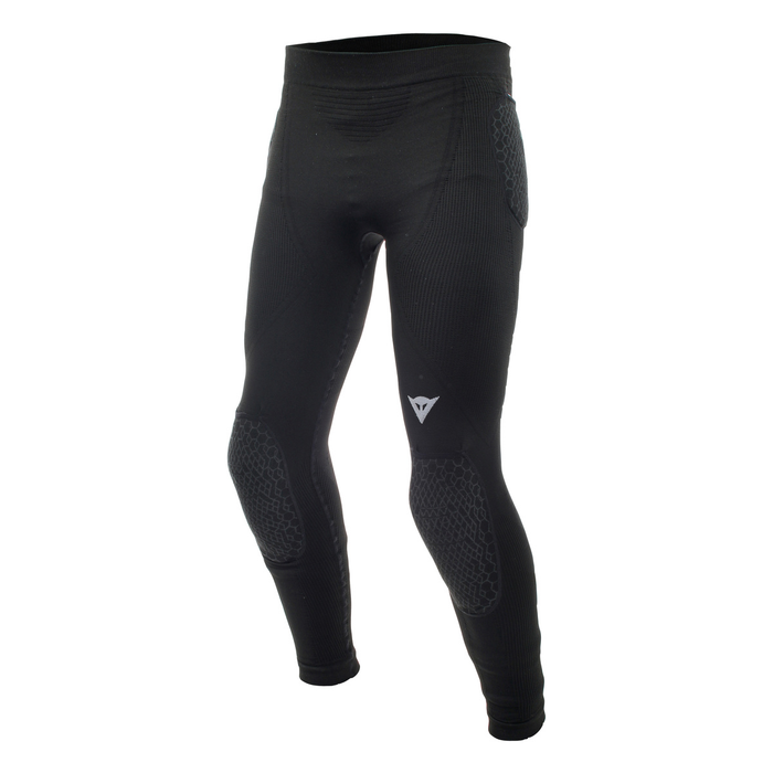 DAINESE armour pants Trailknit Pro Armor black