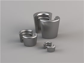 HUSQVARNA circlip piston spring FC/FE 350 '13-'19