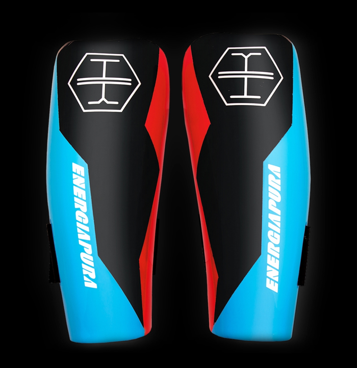 ENERGIAPURA handskydd JR Fore Arm Racing 22 cm