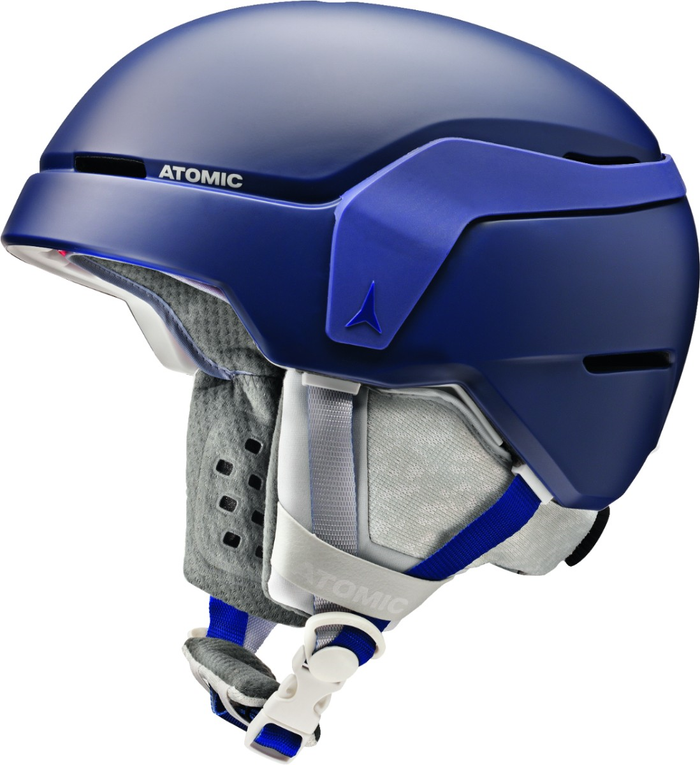 ATOMIC helmet Count purple