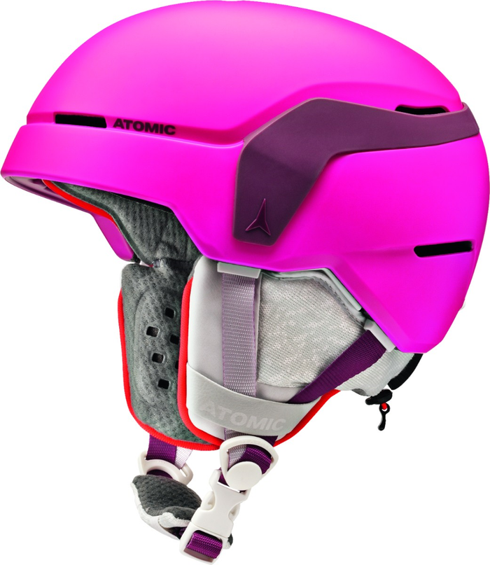 ATOMIC helmet Count JR berry