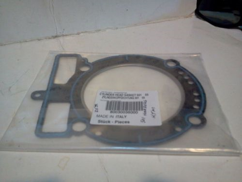 HUSABERG topplockspackning FE 450/550 '04-'05
