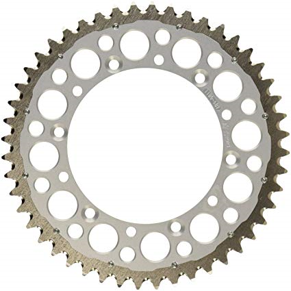 RENTHAL rear sprocket TwinRing Honda