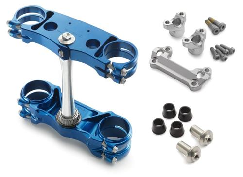 HUSQVARNA handlebar bridge set Full Factory Enduro '15-'19