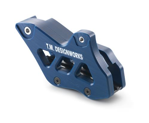 HUSQVARNA kedjeavvisare TMD Factory Edit 2 '15-'23 blå