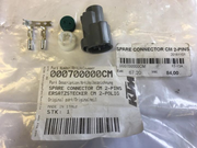 husqvarna-konektors-cm-2-pin