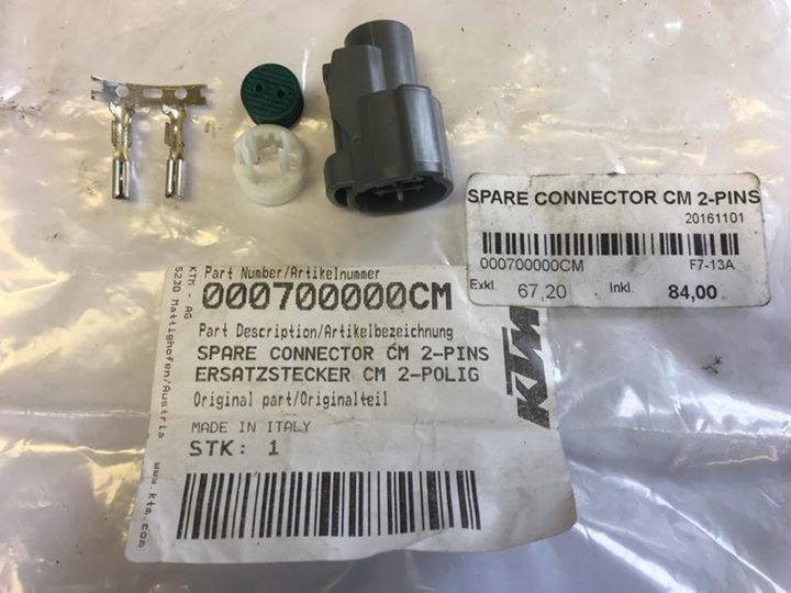 husqvarna-konektors-cm-2-pin