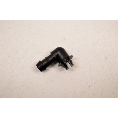 HUSQVARNA connection plastic Angle '97