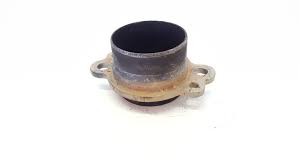 HUSQVARNA flange exhaust with cylinder FC/FE 250 '14-'19