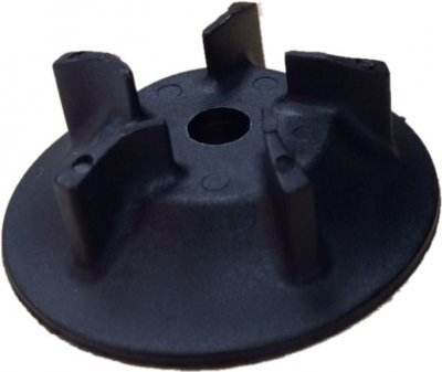 HUSQVARNA propeller H2O TC 50 '17-'19