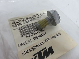 HUSQVARNA skruv M10x20 WS17