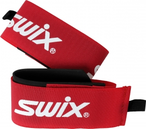 SWIX Alpine WC Long red 2gb remmar
