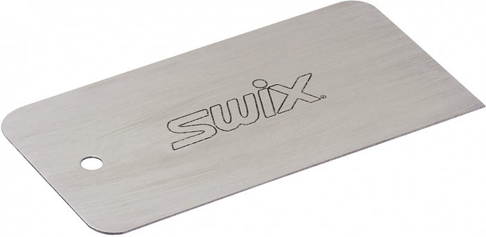 SWIX cycle metall stålskrapa