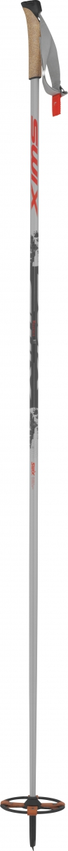 SWIX Mountain Sonic längdskidstavar