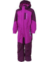 COLOR KIDS overall Dawn berry