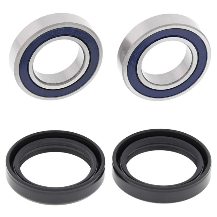 repair kit wheel bearings gasket fr RMZ/YZF Moose