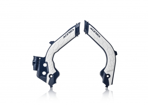 ACERBIS skyddsram X Grip vänster/höger HUSQVARNA '19-'22
