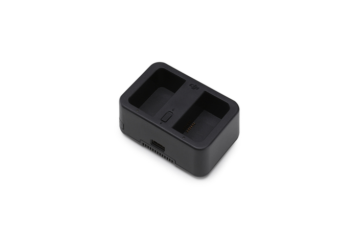 DJIbattery Charging Hub Crystalsky WCH2