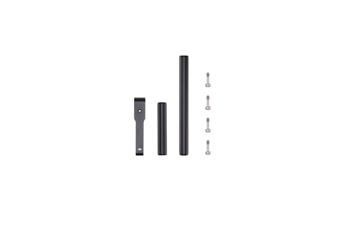 RONIN-S adapter Focus Motor Rod Mount