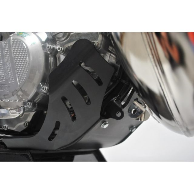 AXP Motorprotektor 6mm HUSQVARNA TE 250/300 '17-'21