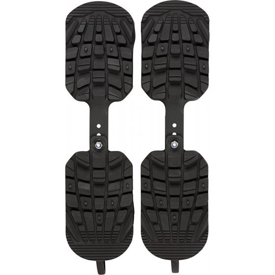 SIDAS innersulor i gummi Skiboot Traction