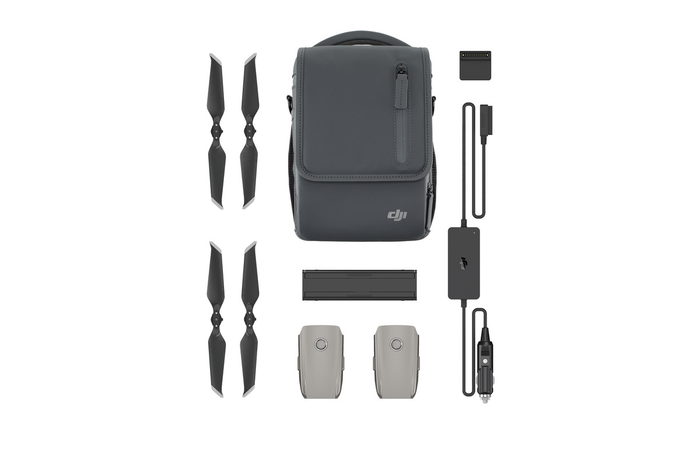 DJI Mavic 2 Enterprise Fly More Kit