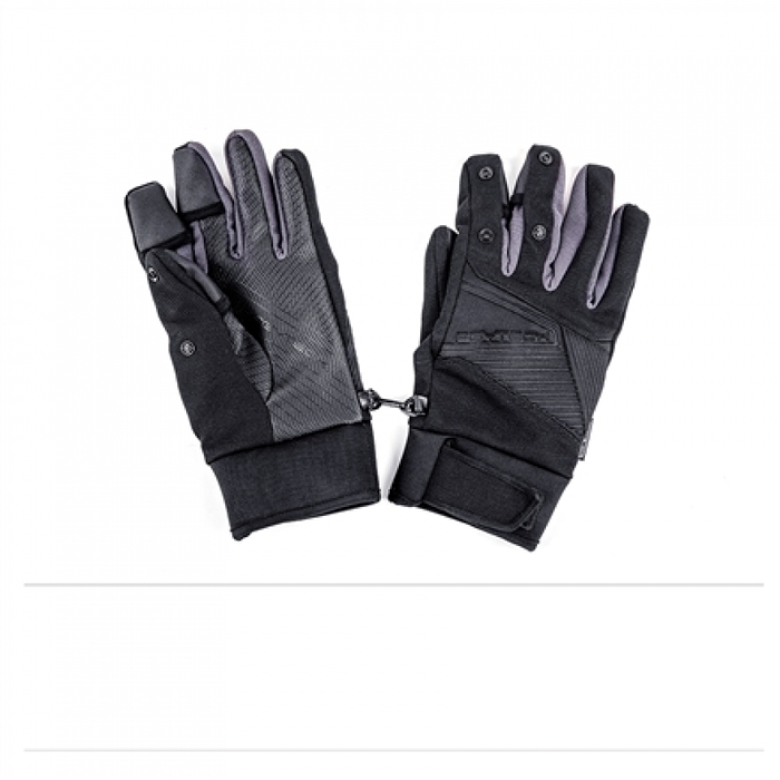 PGYTECH gloves Photography