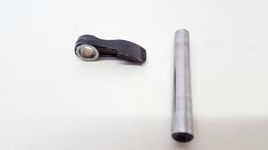 HUSQVARNA axle piston rockers FC/FE 250/350 '14-'19