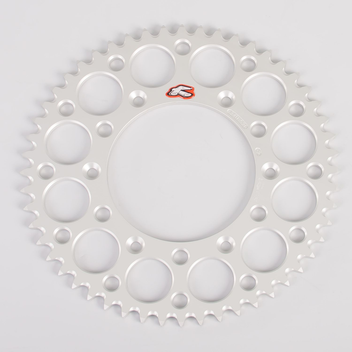 RENTHAL Rear Sprocket 408-420