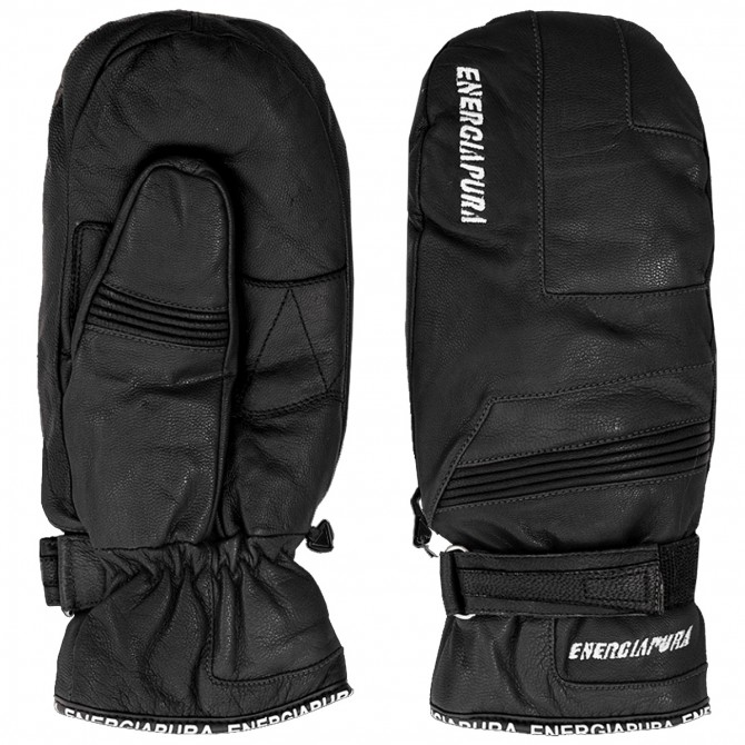 energiapura-cimdi-feeling-mitt-black