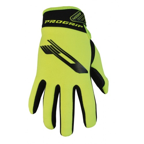 progrip-cimdi-4005-neoprene-yellow-fluo