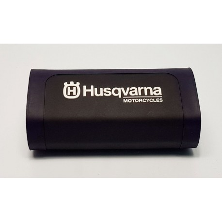 HUSQVARNA upholstry handlebars MX '19-'21