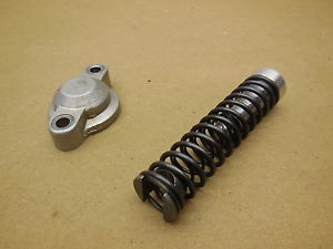HUSQVARNA spring L62 D 1.8mm for exhaust valve 2T TE 150 '17-'19