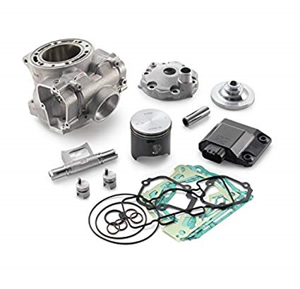 HUSQVARNA cylinderset med styrenhet CDI 150cc TC 125 '16-'22