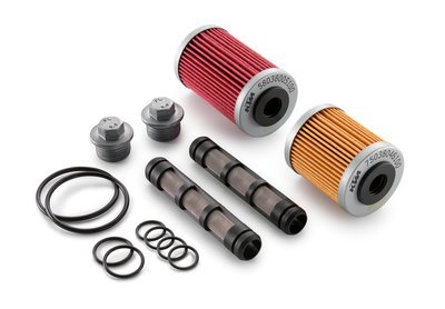 HUSQVARNA oljefilterkit E/SM/Vit 701 '16-'22